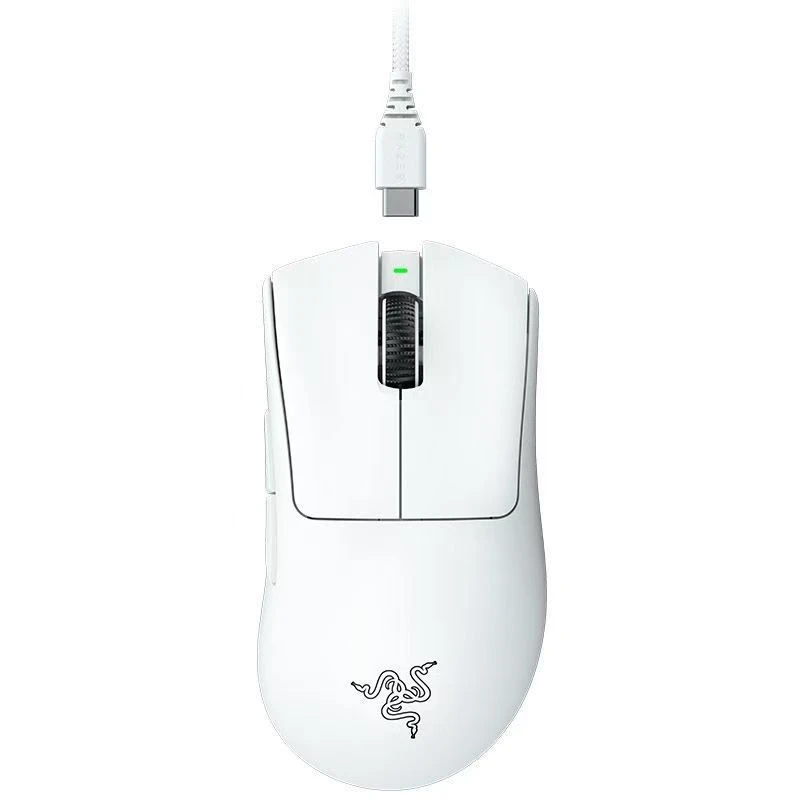 9新 Razer/雷蛇 【直播专属】炸 炼狱蝰蛇V3PRO专业版无线游戏鼠标