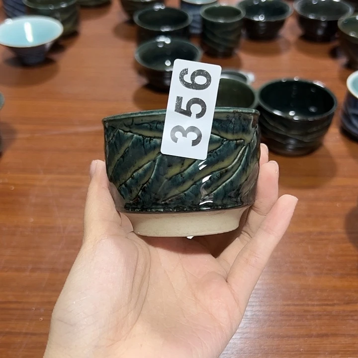 小米茶器龙泉青瓷