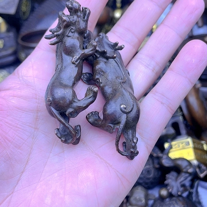 铜器工艺品摆件铜器