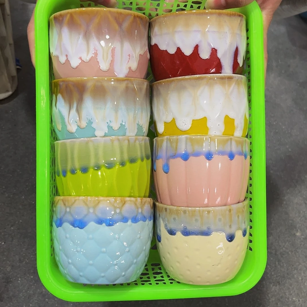 陶瓷福利款多肉花盆