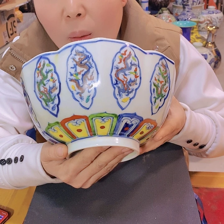 瓷片瓷器等行业中使用广泛