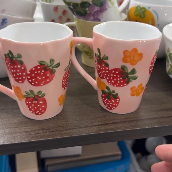 快***宝碗景德镇陶瓷手工制作