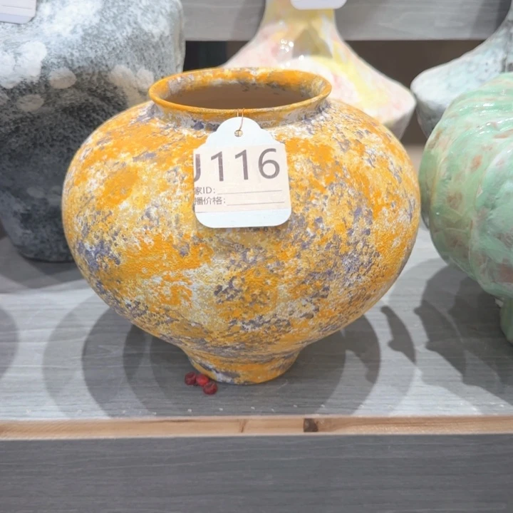 景德镇陶瓷艺术品