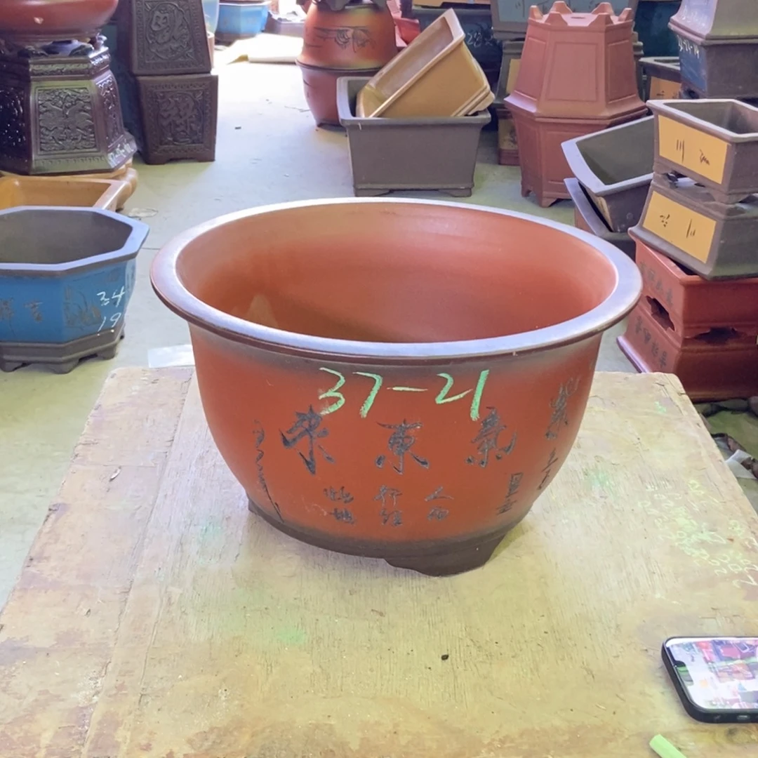 花盆紫砂紫砂紫砂