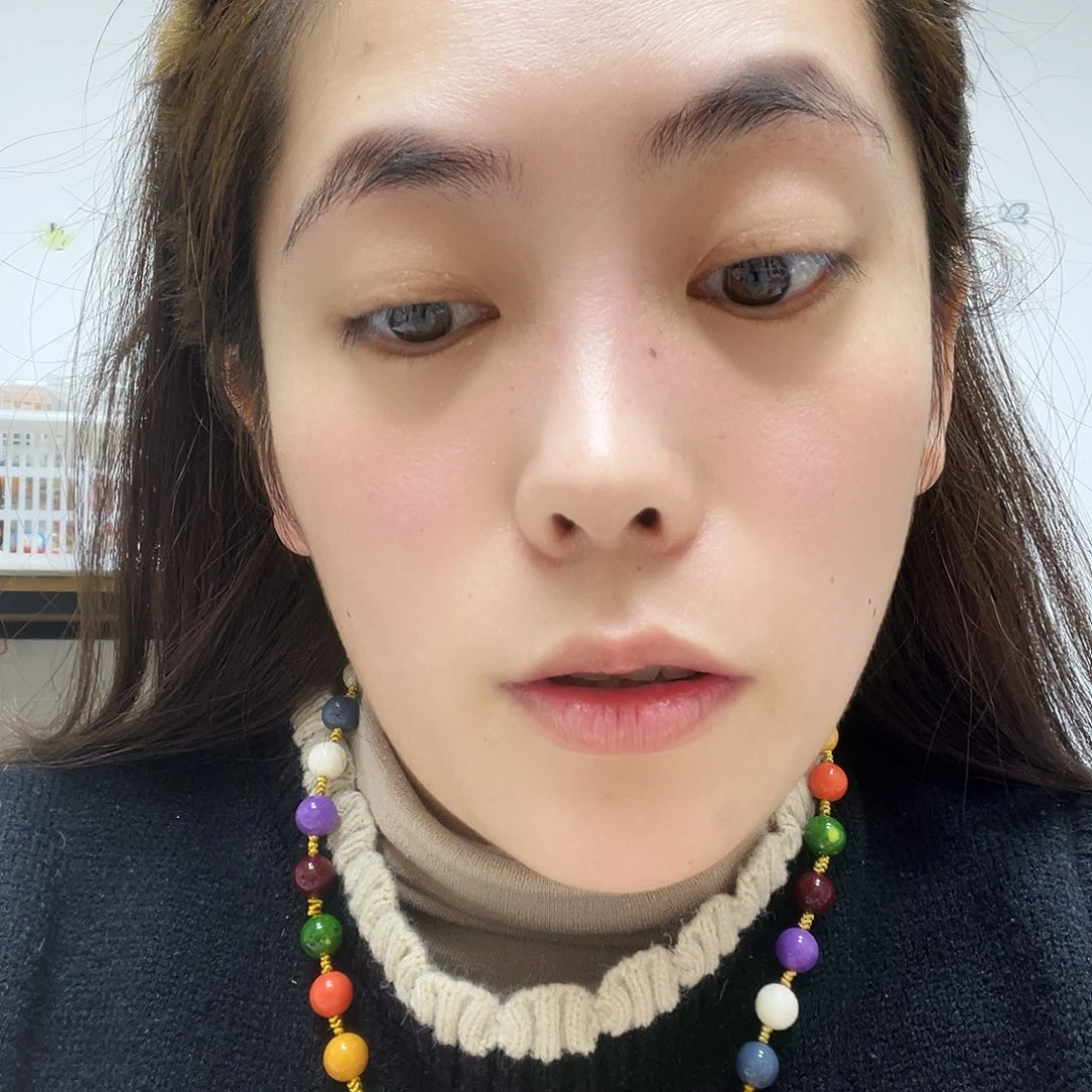 非金属多宝项链卡10
