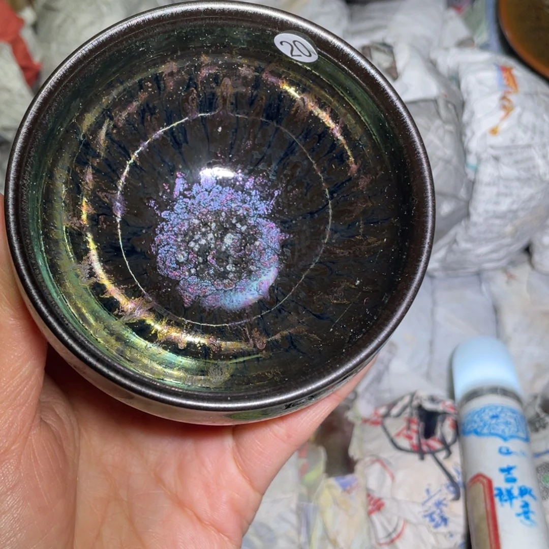 茶盏建盏直播间链接