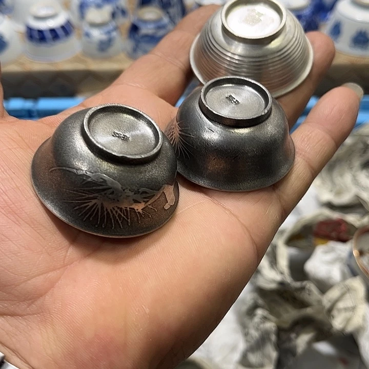 陶瓷茶玩榜第二十名