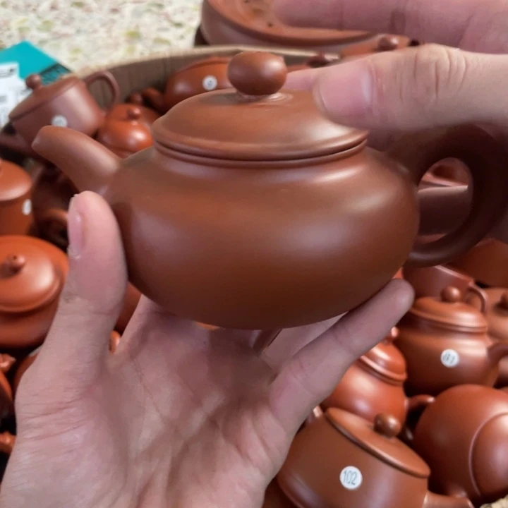 茶壶紫砂紫砂壶茶壶包邮毫升230