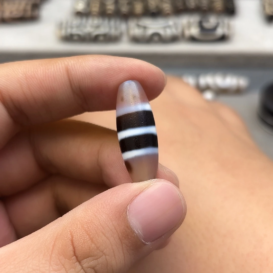 玛瑙/玉髓珠宝半成品未镶嵌