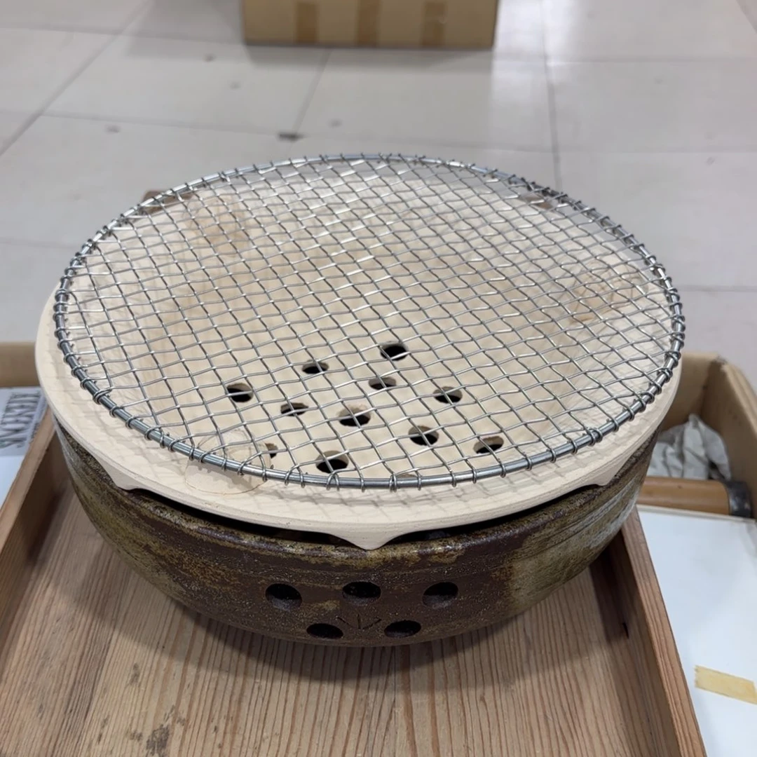 回流瓷器然美瓷器