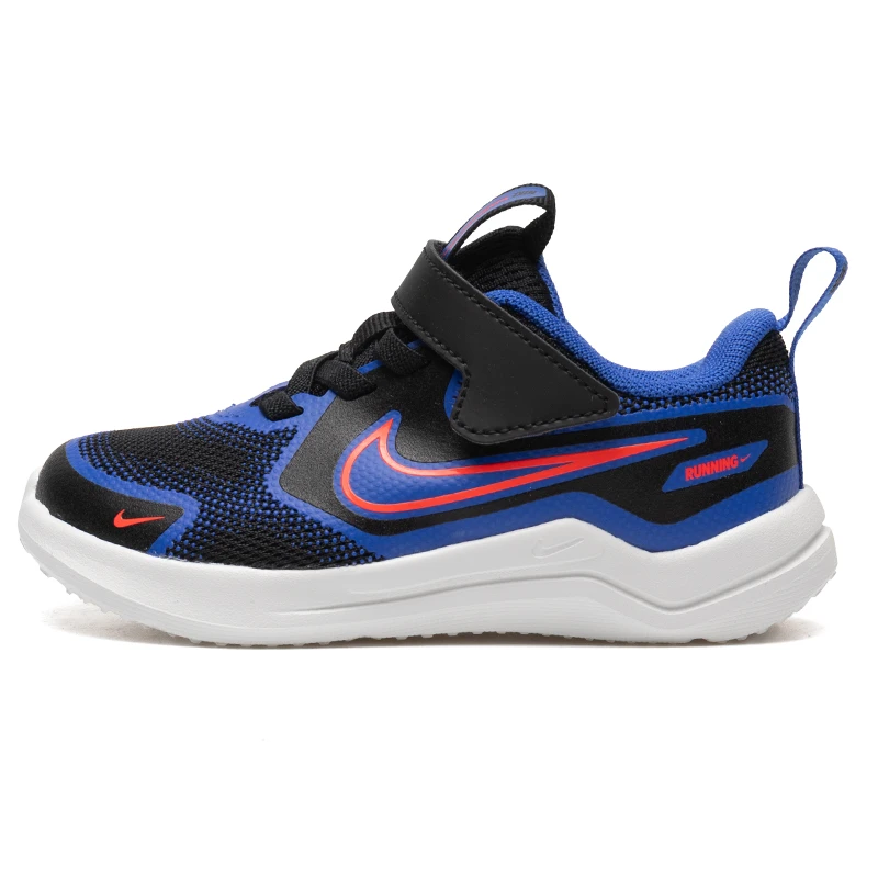 Nike耐克休闲鞋童鞋新款轻便缓震运动鞋时尚耐磨健步鞋HM4401