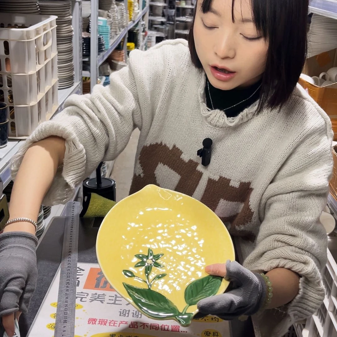 瓷片0170。         2个