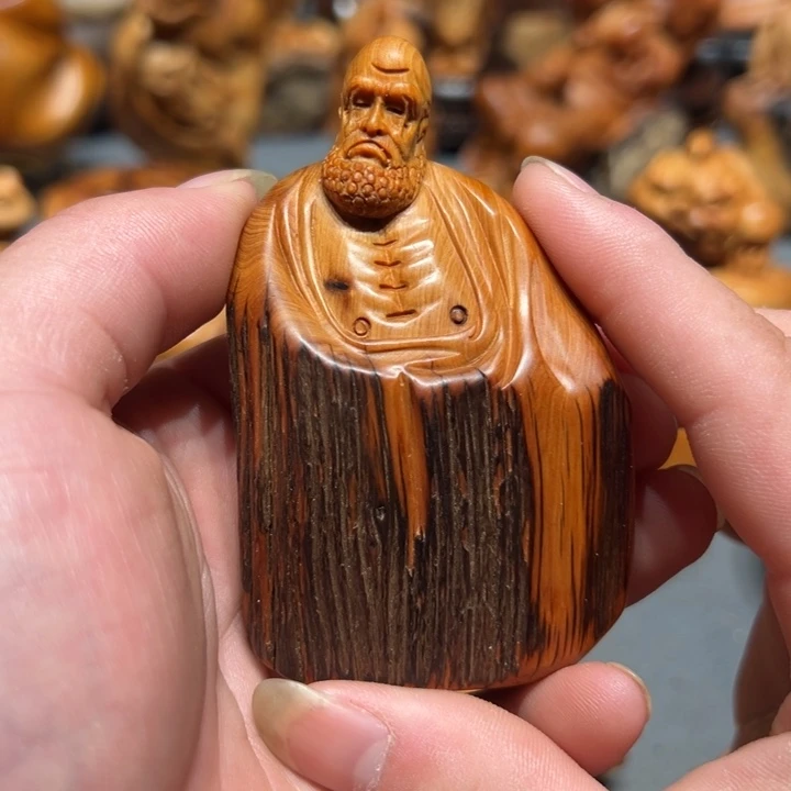 柏木（崖柏）点点关注，
