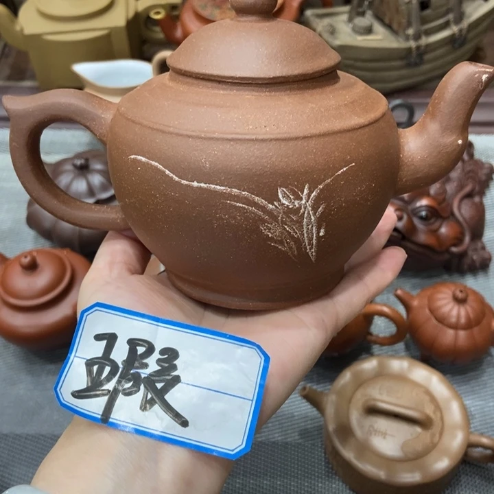 茶壶紫砂紫砂紫砂