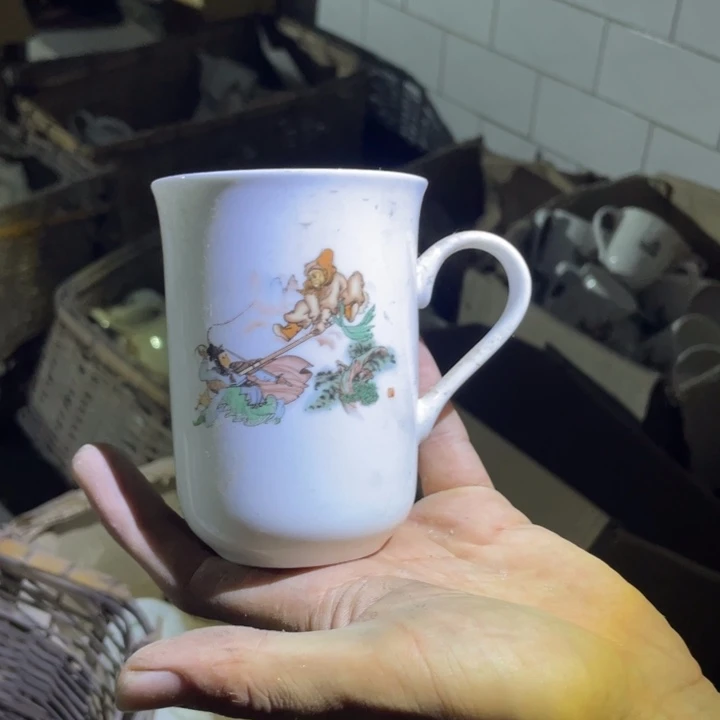 摆件陶瓷艺术摆件摆件