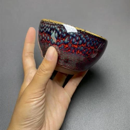 【闪购商品】茶盏-10006..........
