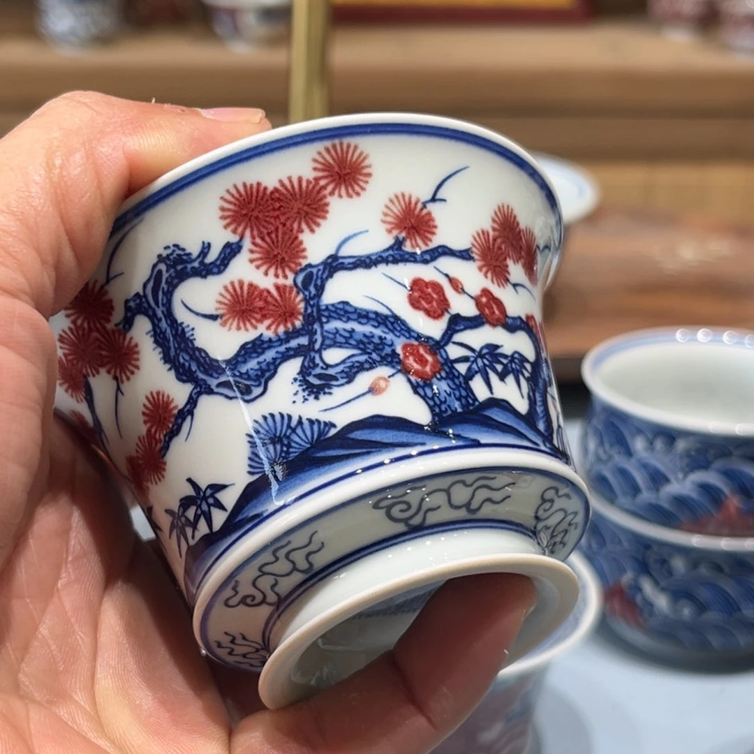 景德镇陶瓷艺术展演