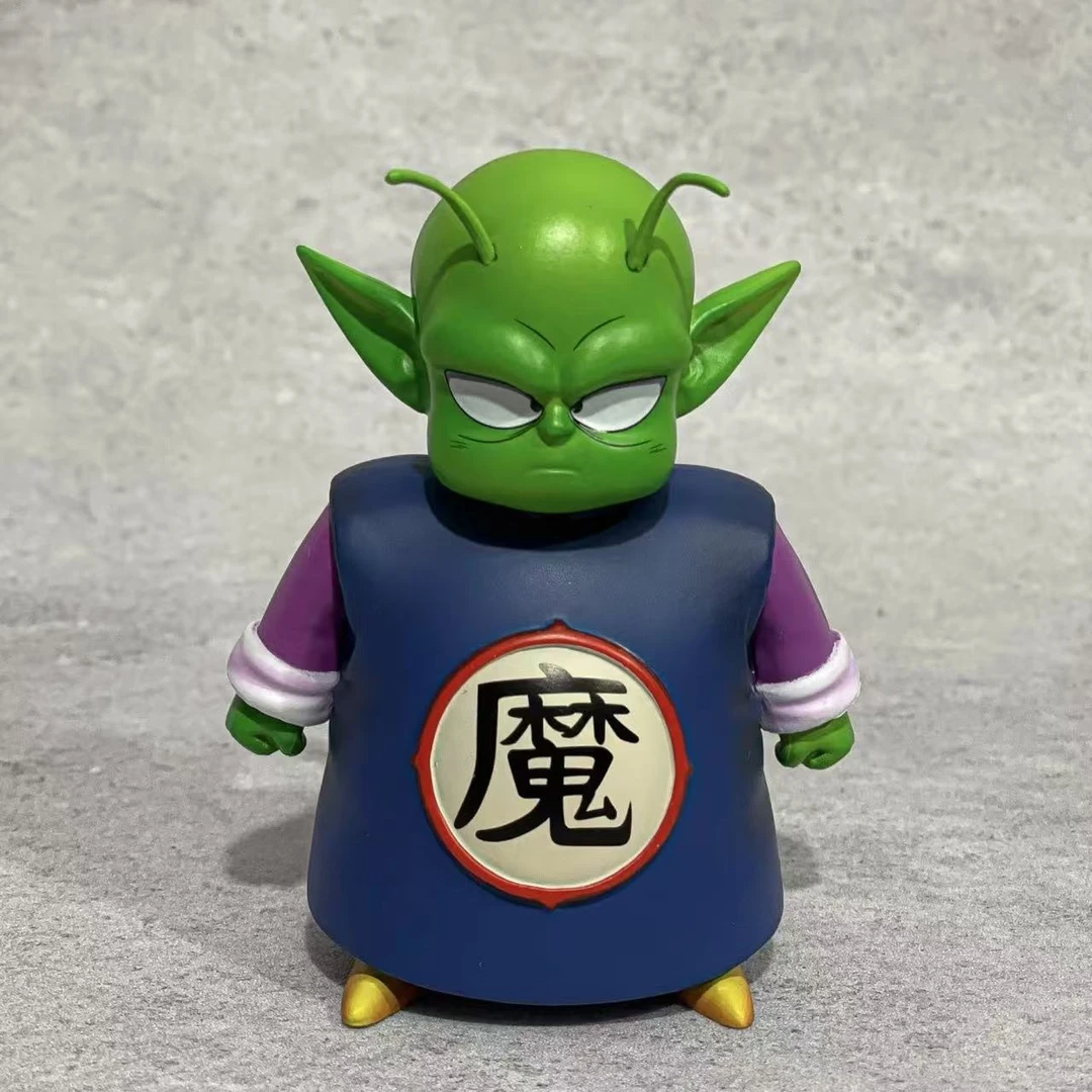 七龙珠魔人小比克    优质手办模玩摆件