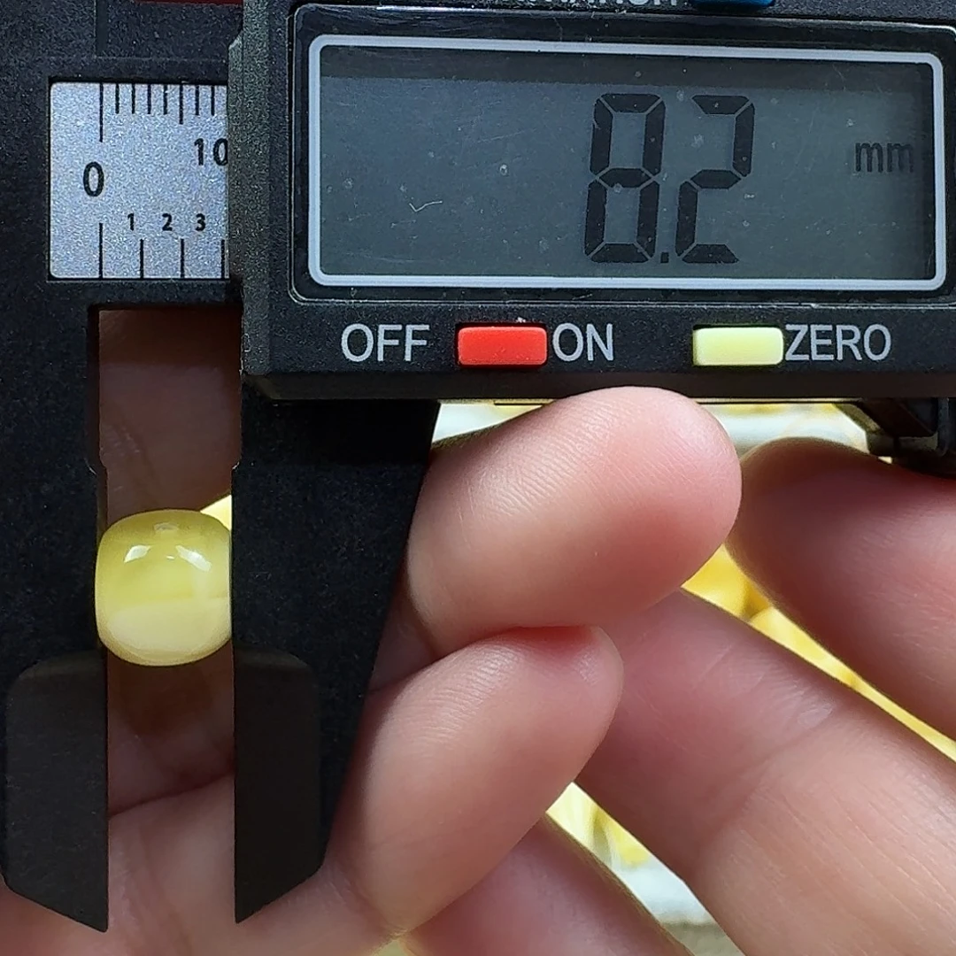 裸石蜜蜡未镶嵌49杂