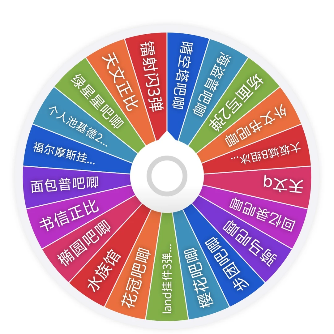 【卡皇拆】柯南大转盘转(柯哀柯基浮雕 鸟取 茶冻卡 真实吧唧)盲盒