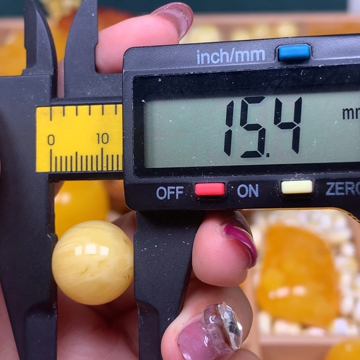 非金属配珠配饰04