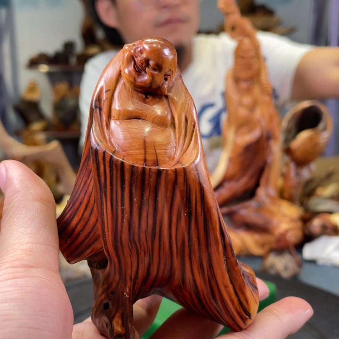 【闪购商品】柏木（崖柏）其他