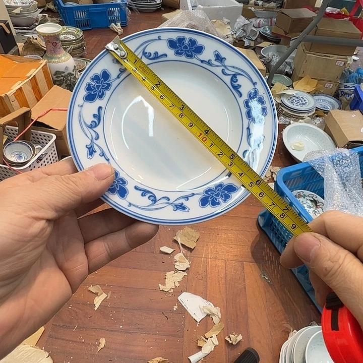 景德镇陶瓷艺术品