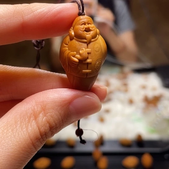 橄榄核手串/手链橄榄核