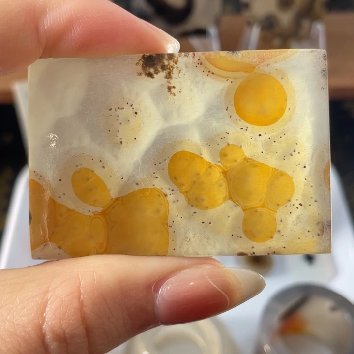 玛瑙/玉髓未镶嵌牌子