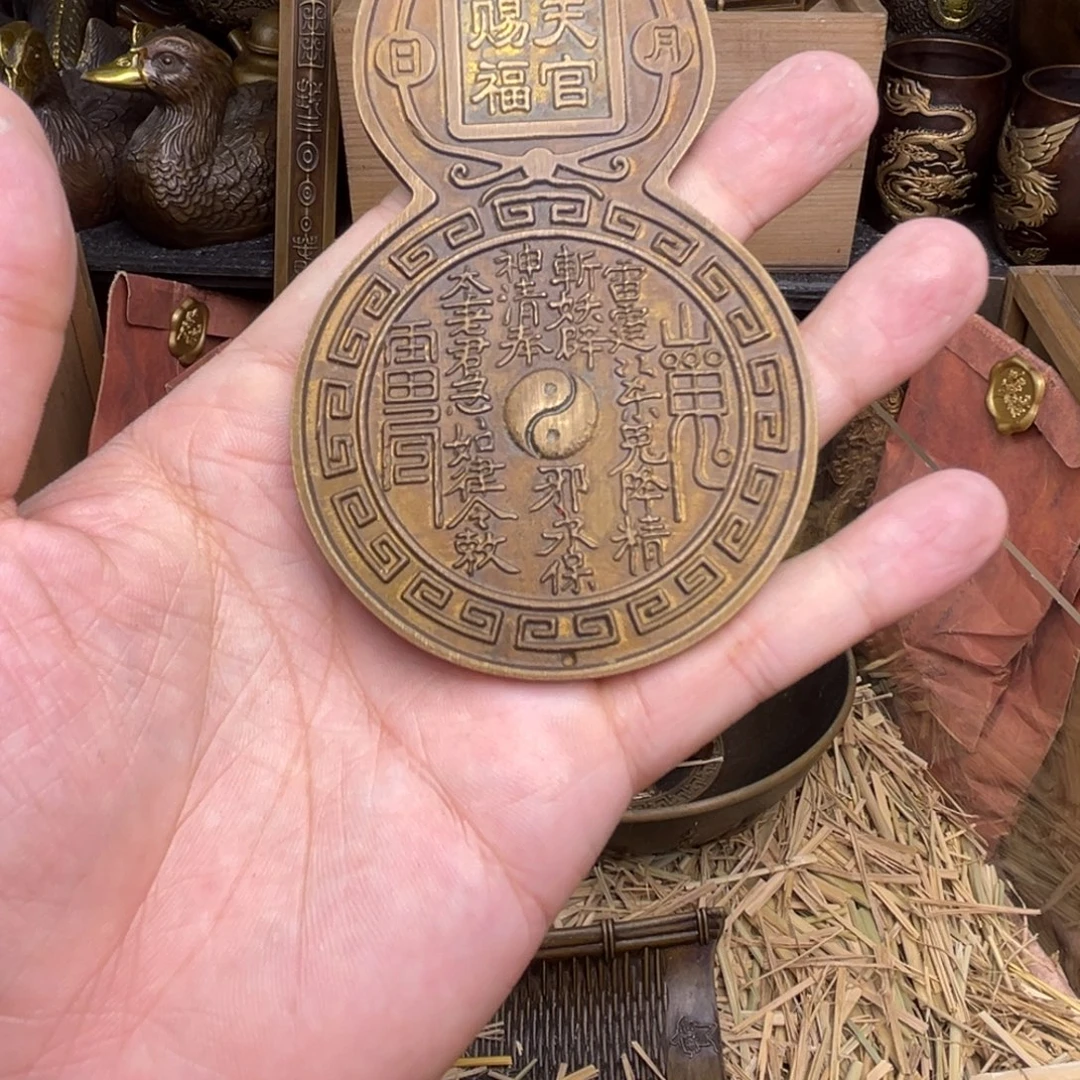 小王铜器精选专属链接