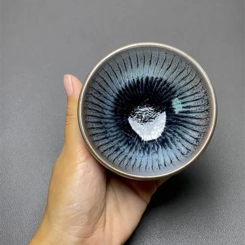 【闪购商品】茶盏-10118..........