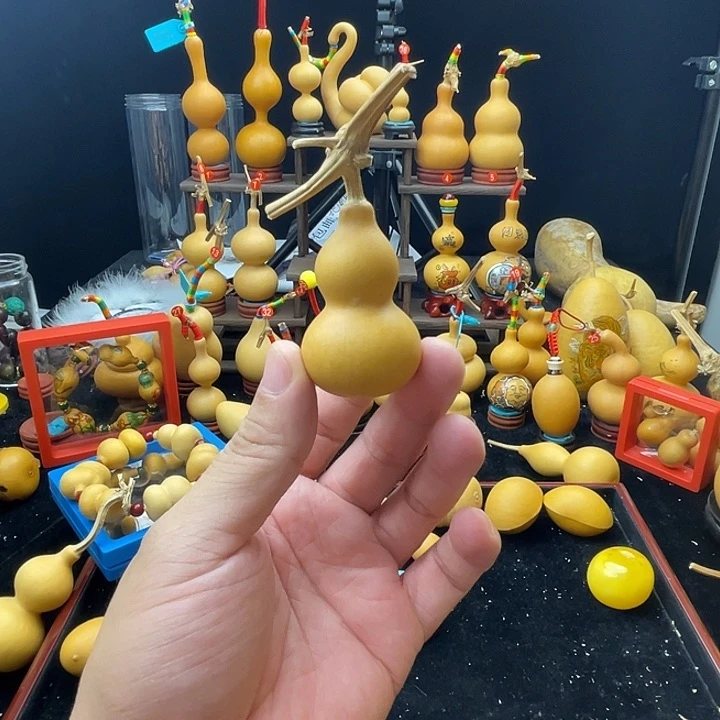 小***渔文玩葫芦专用链接4