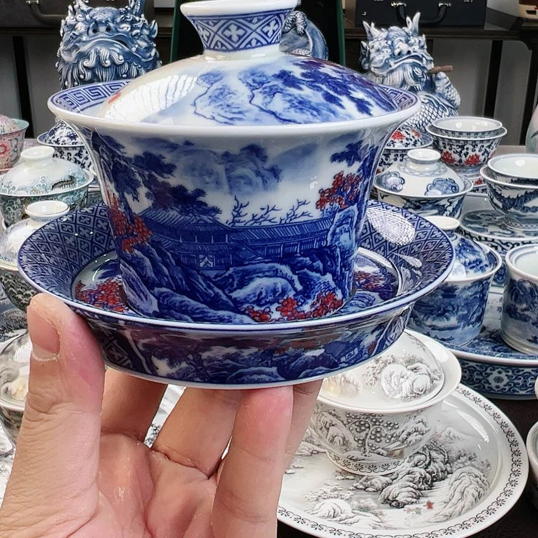 景德镇陶瓷学院等单位