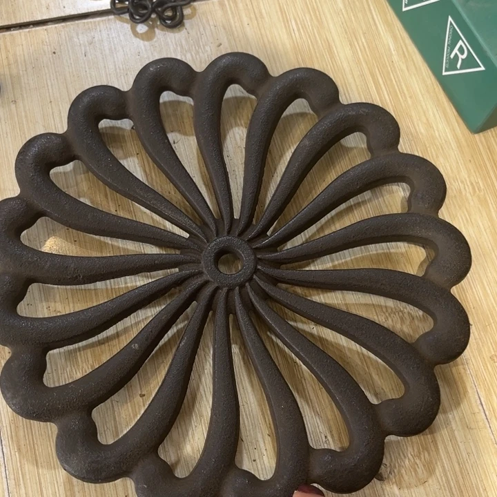 铁中古工艺品摆件