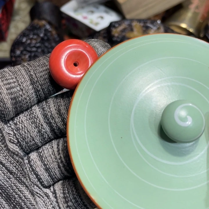 紫砂陶瓷艺术陶瓷艺术