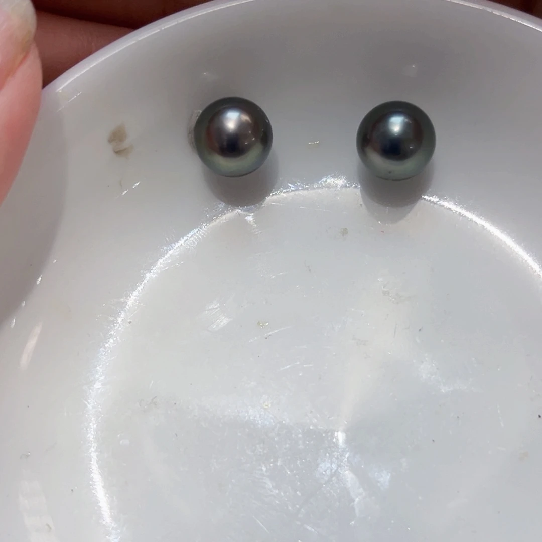 樱****未镶嵌海水珍珠裸珠