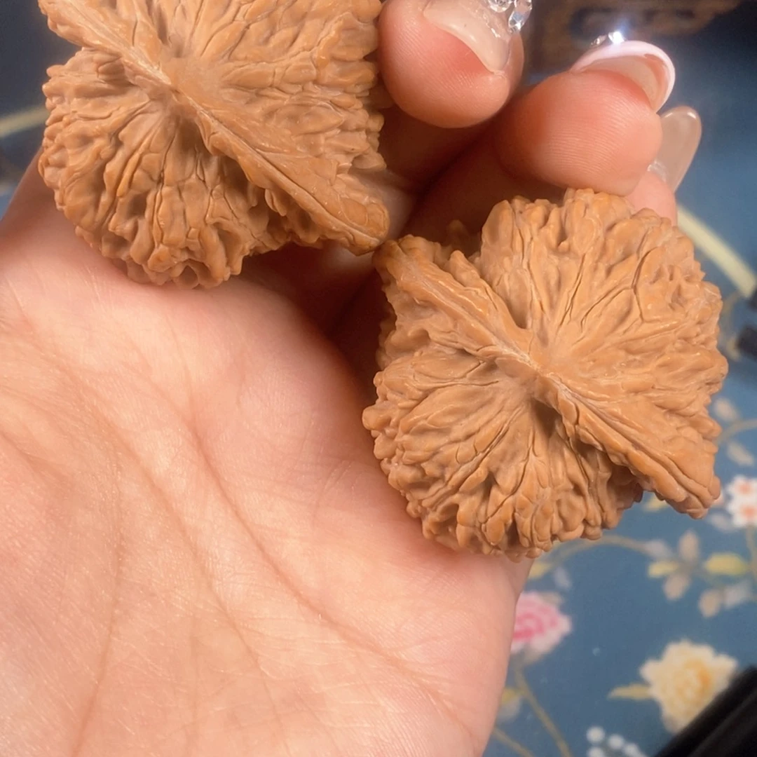 核桃文玩核桃四座楼