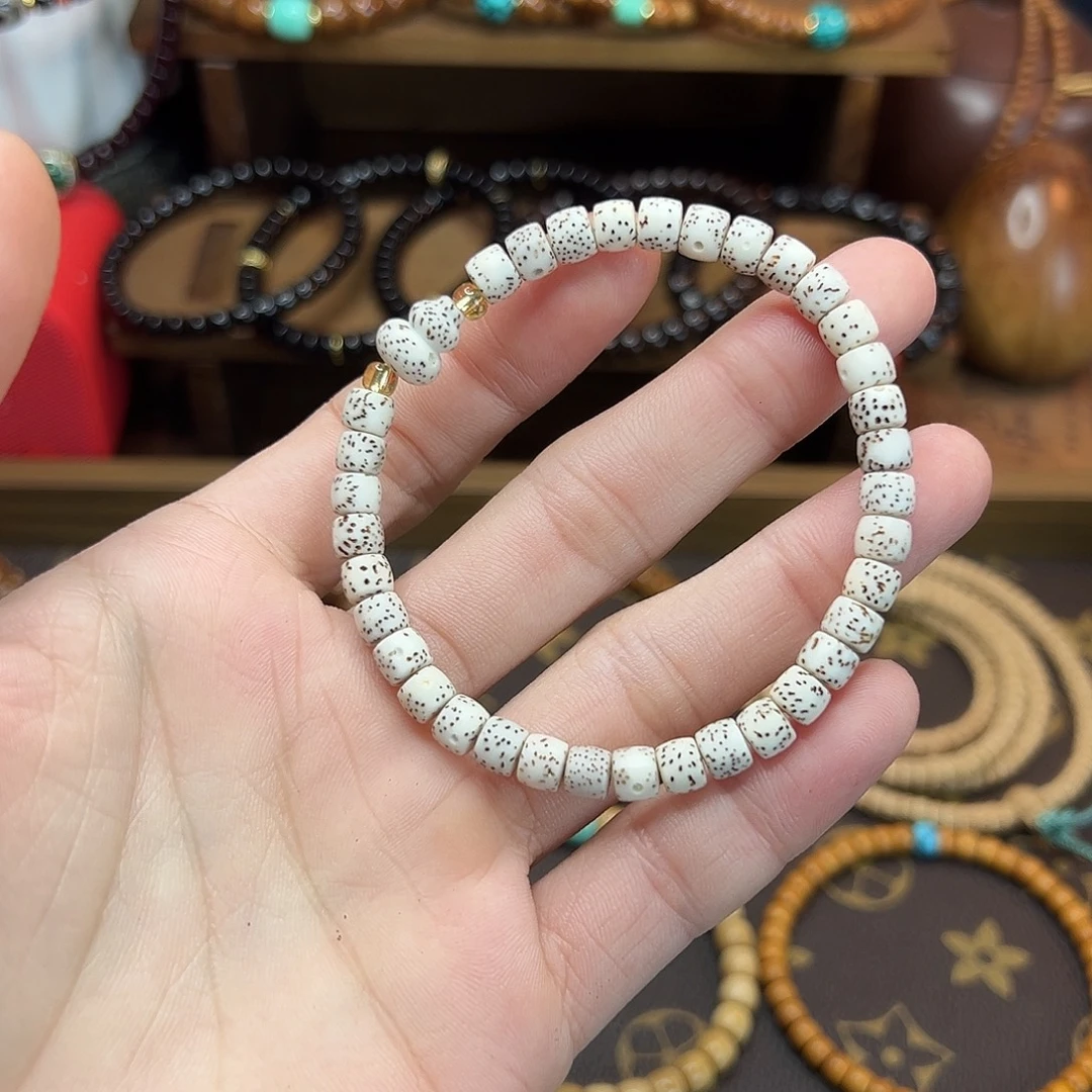 星月菩提手串多样性