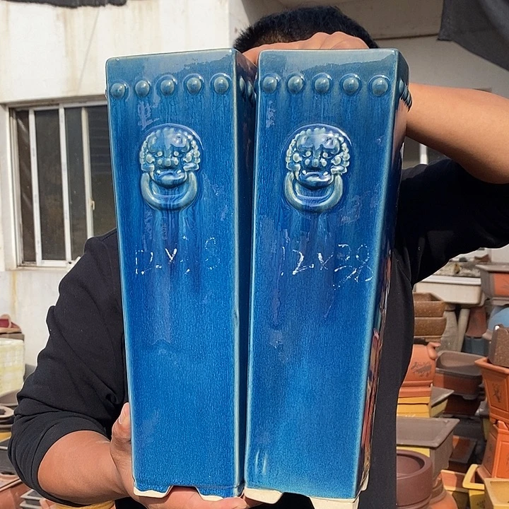 花盆紫砂紫砂花盆