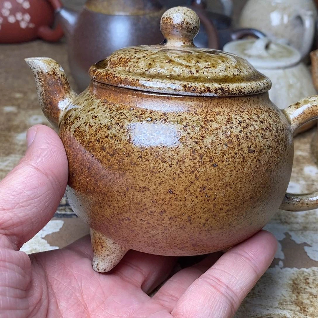 紫砂茶壶紫砂艺术