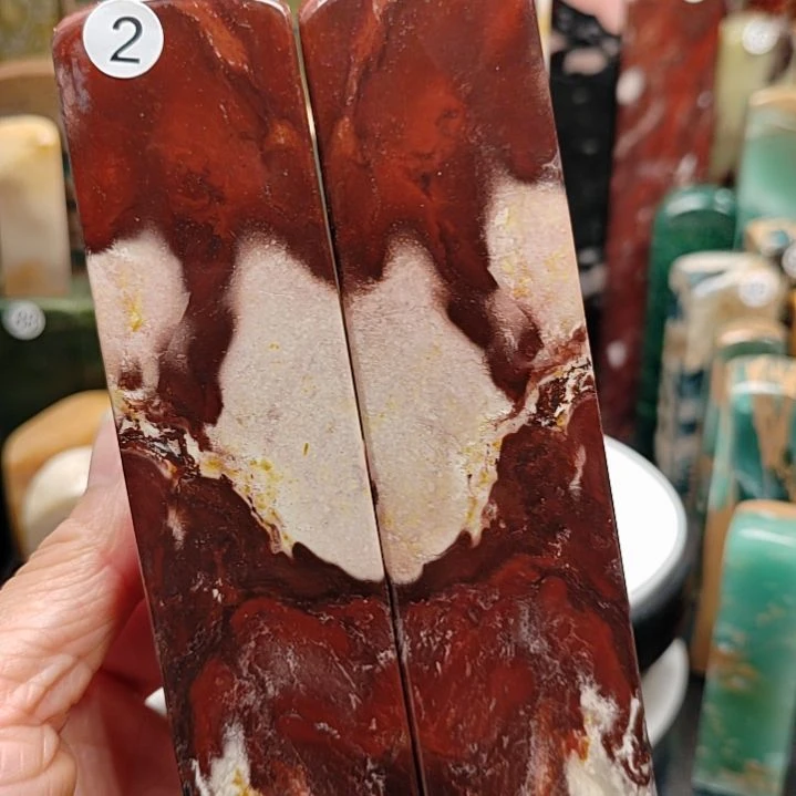 昌化石昌化石红砂印章