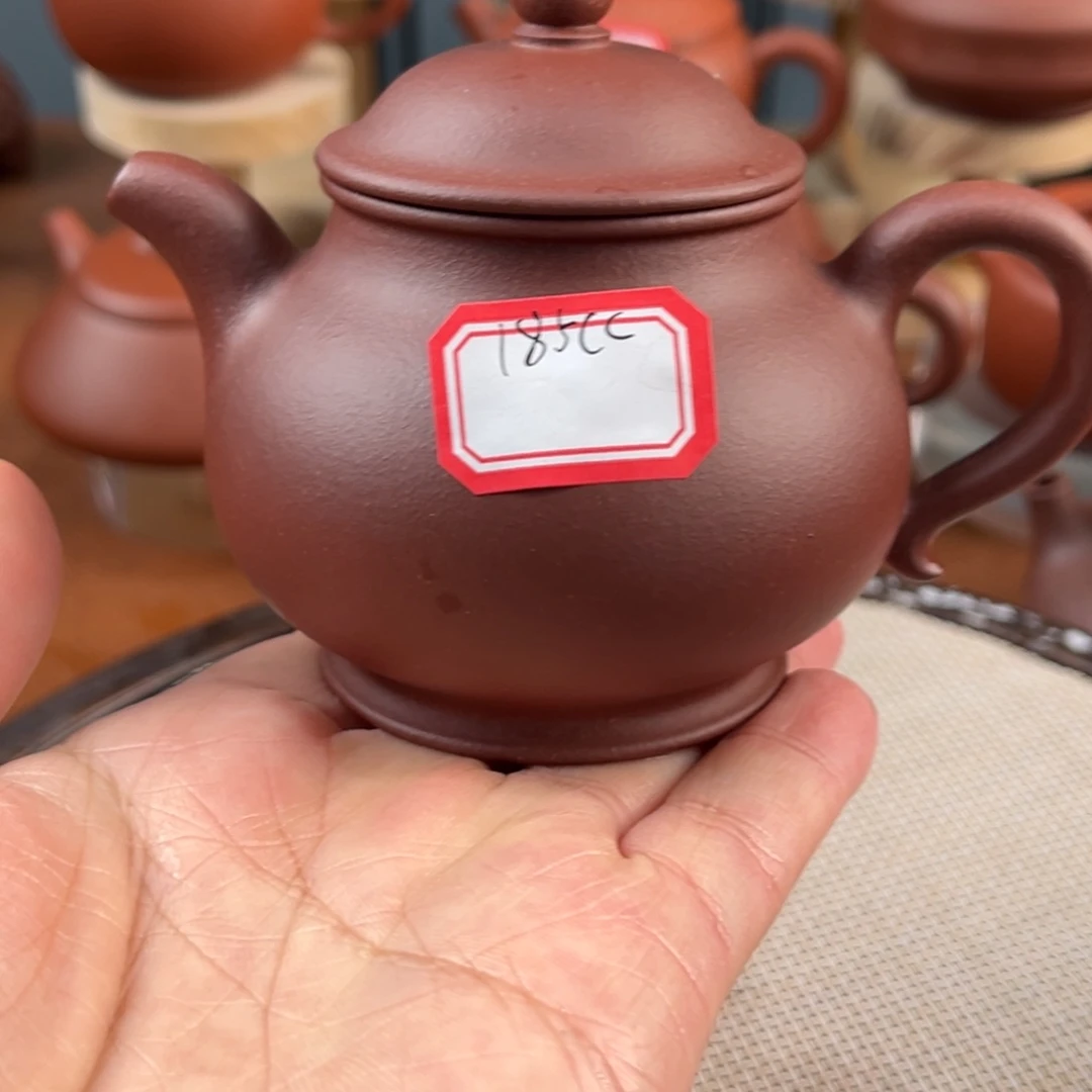 紫砂茶壶5888588999