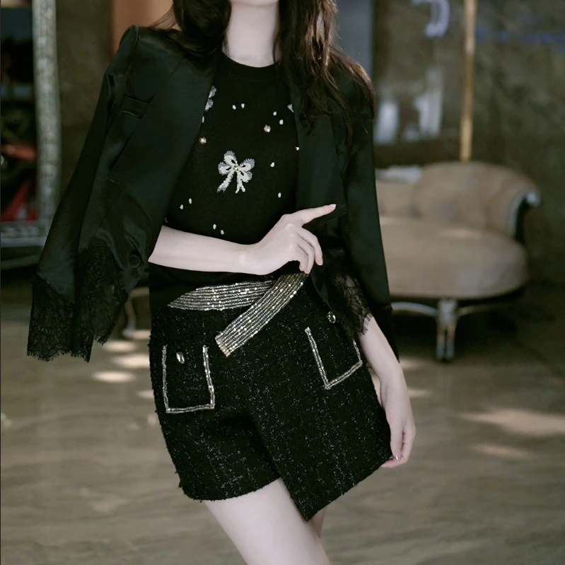 7-1【画廊女孩】时尚休闲气质百搭上衣