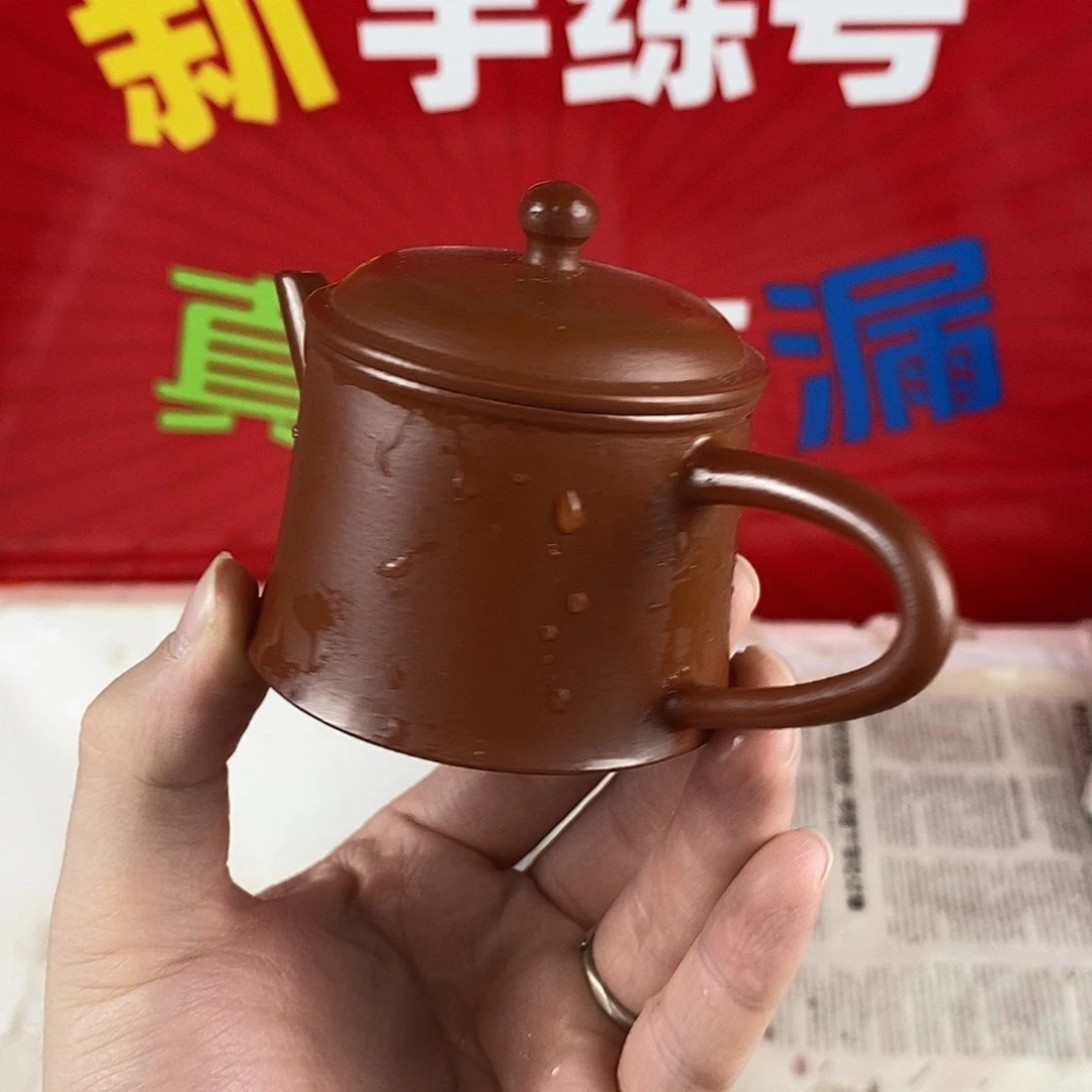 紫砂茶壶宜兴紫砂壶100