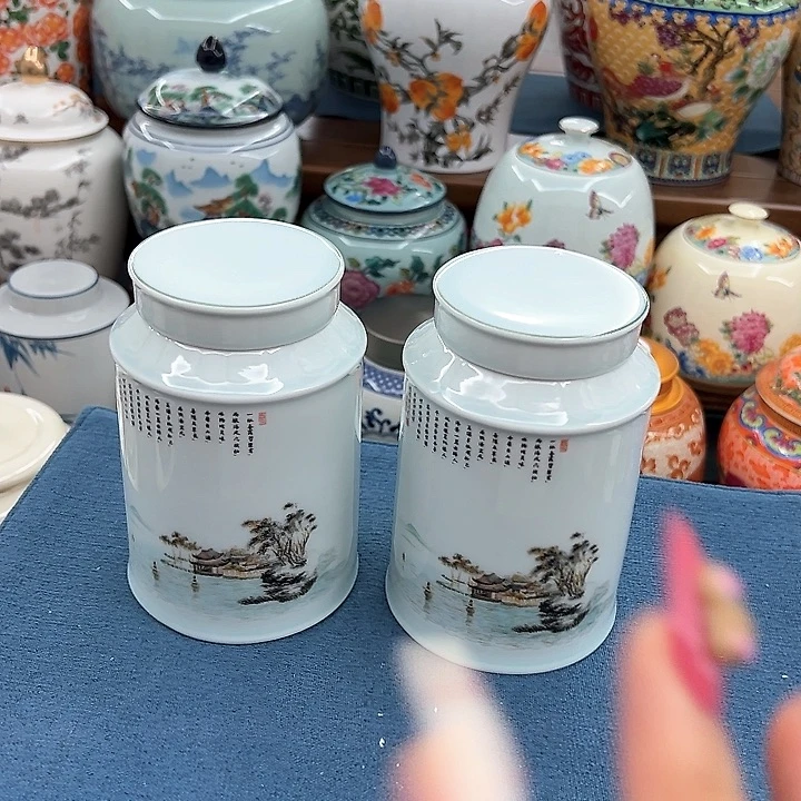 茶叶罐罐罐罐罐呀呀呀