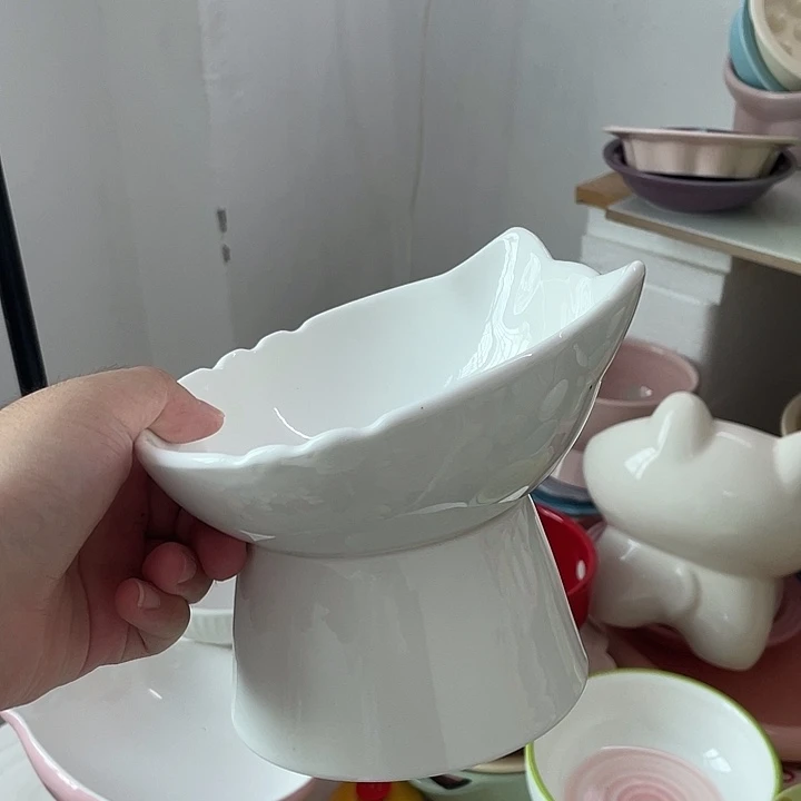 陶瓷瓷片陶瓷微瑕链接