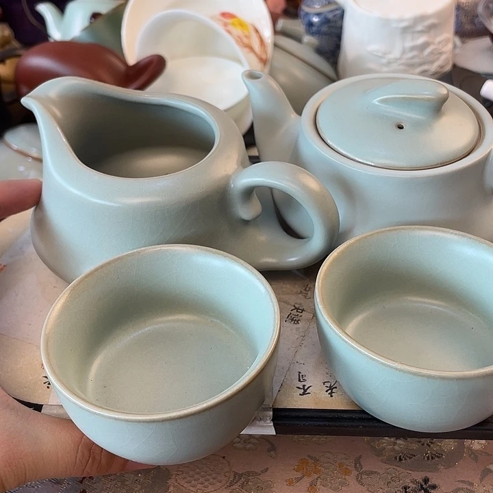 茶具套装特价包邮