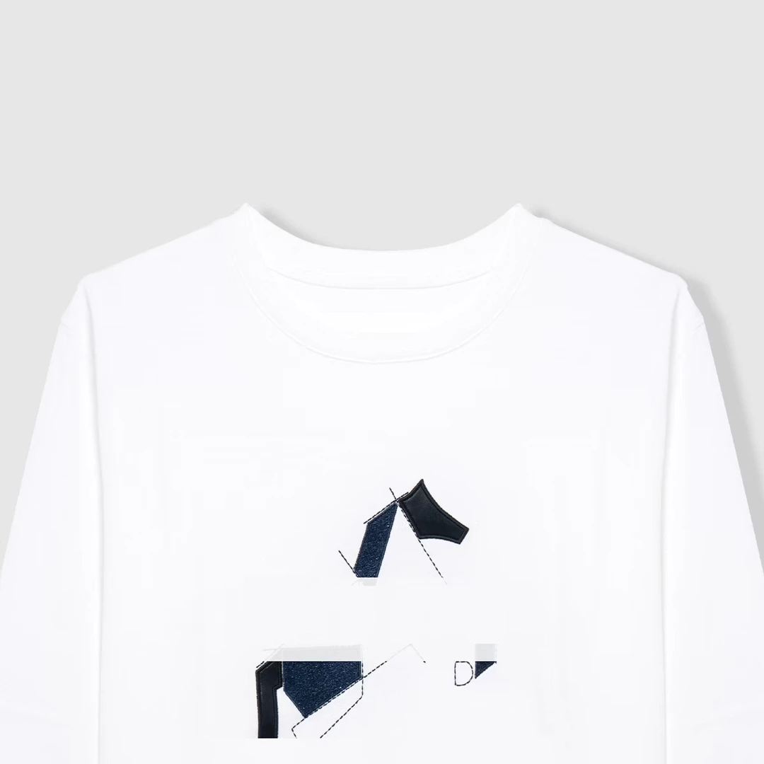 【小马话剧】百搭长袖宽松时尚休闲潮流N9934