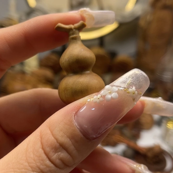 檀香木༄****༂老山檀香老山檀香