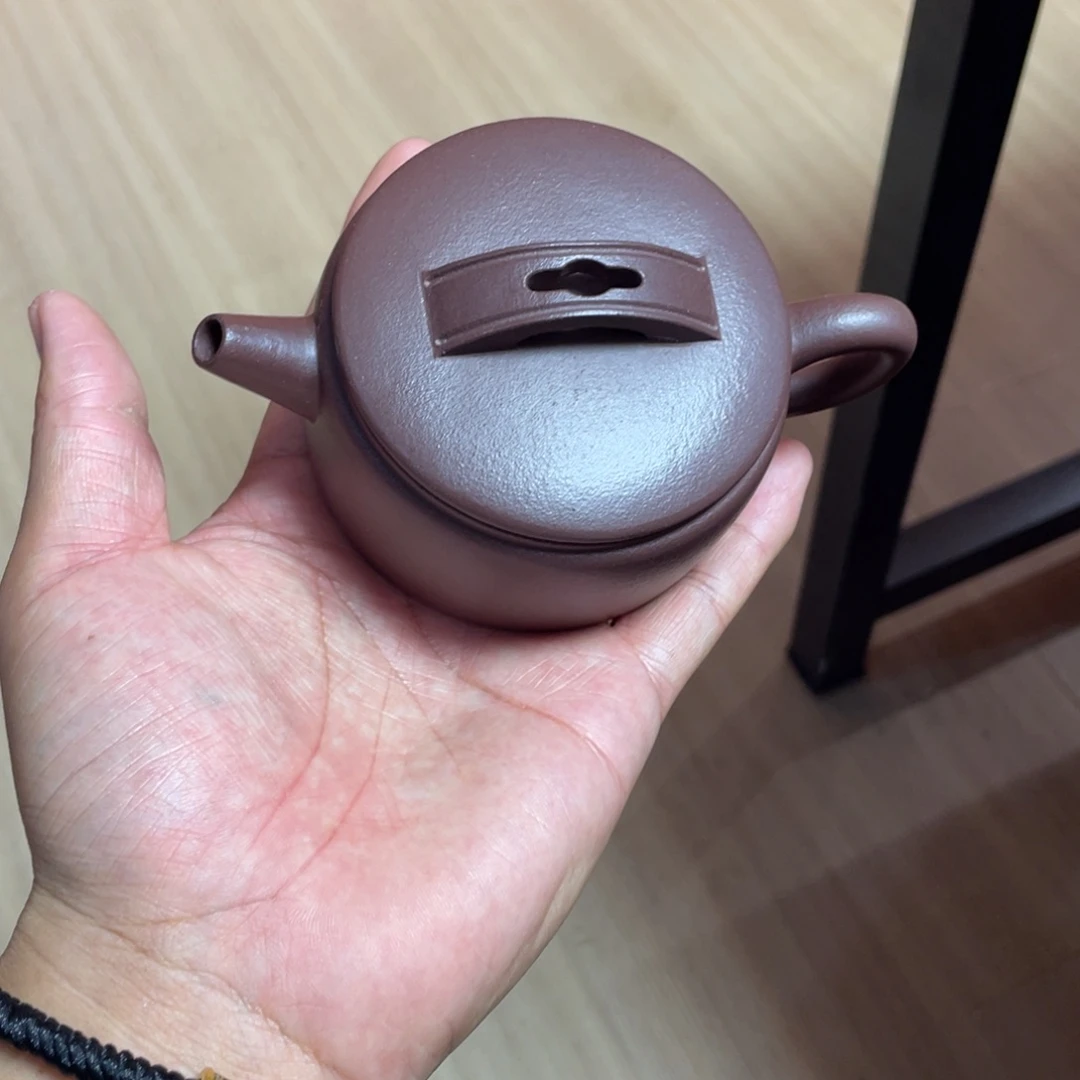 茶壶紫砂宜兴紫砂壶